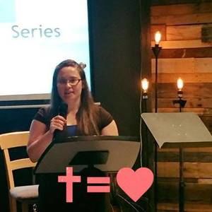 Meet your Posher, Camille